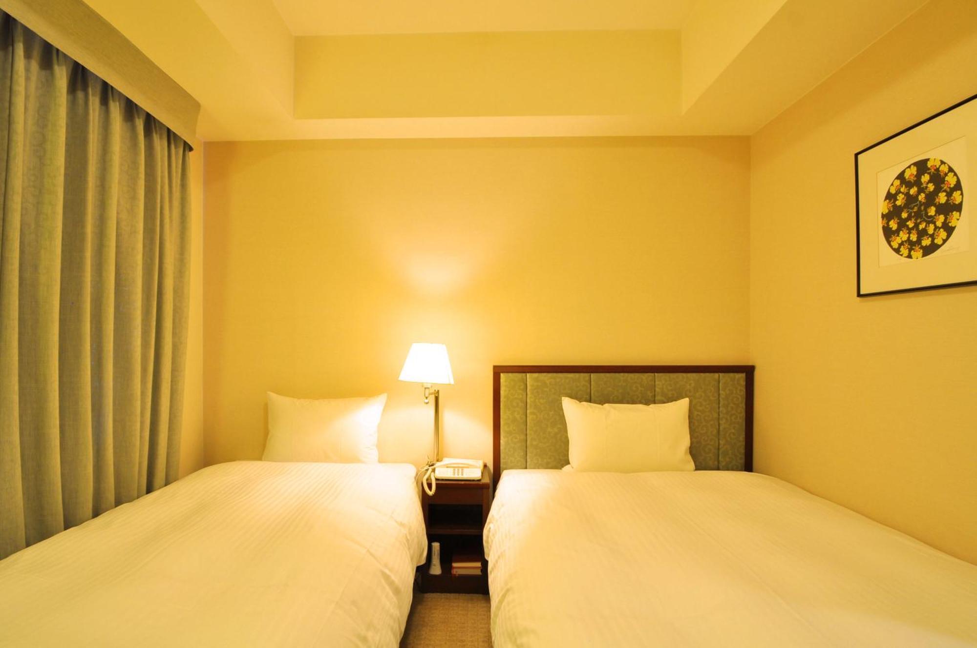 Hotel Jal City Цукуба Номер фото