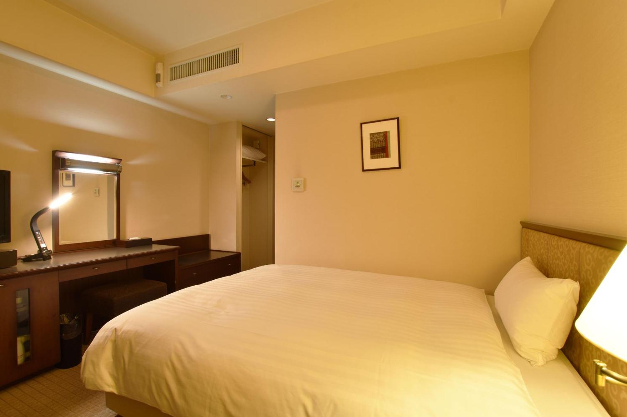 Hotel Jal City Цукуба Номер фото